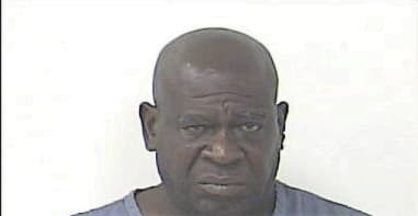 Rodney Mathieu, - St. Lucie County, FL 